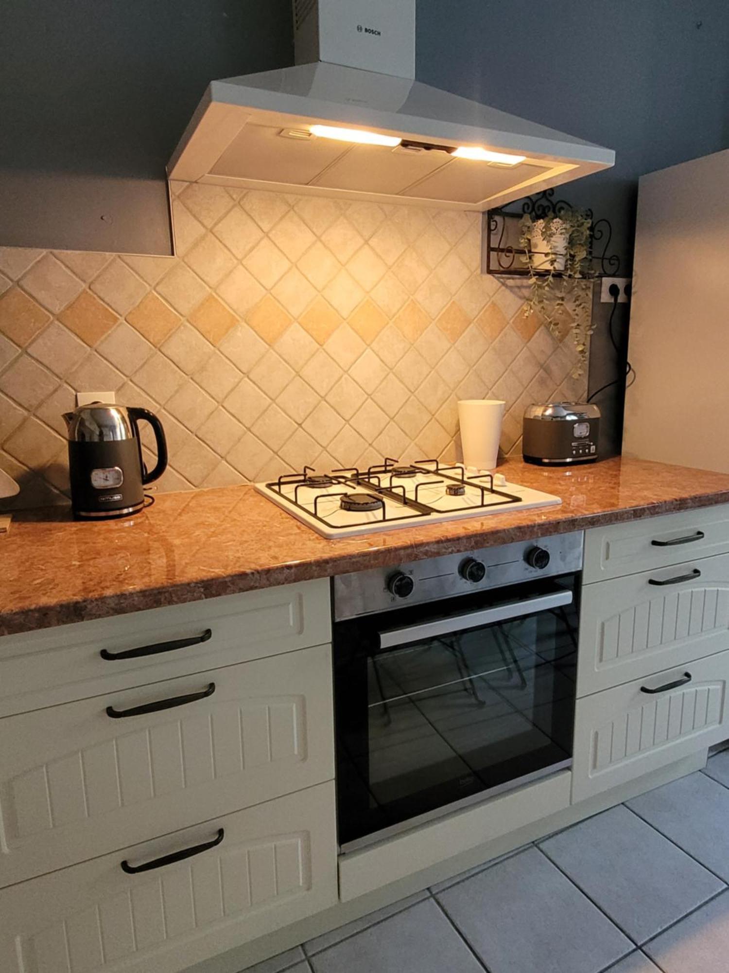 La Maison Aux Iris Poce-sur-Cisse Екстер'єр фото